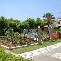 Отель (гостиница) в Греции, 768 кв.м.