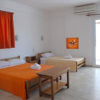 Отель (гостиница) в Греции, 768 кв.м.