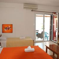 Отель (гостиница) в Греции, 768 кв.м.