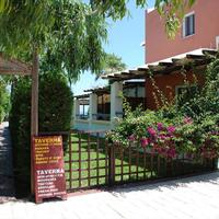 Отель (гостиница) в Греции, 768 кв.м.