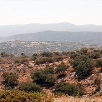 Land plot in Greece