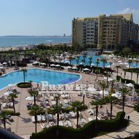 Flat in Bulgaria, Sunny Beach, 83 sq.m.