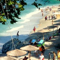 Отель (гостиница) в Греции, 900 кв.м.