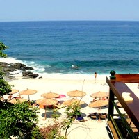 Отель (гостиница) в Греции, 900 кв.м.