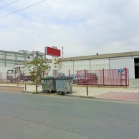 Бизнес-центр в Греции, 3000 кв.м.