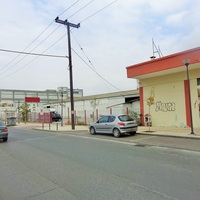 Бизнес-центр в Греции, 3000 кв.м.