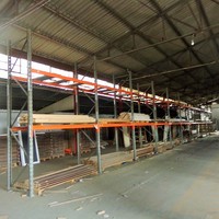 Бизнес-центр в Греции, 3000 кв.м.