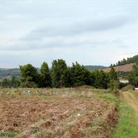 Land plot in Greece
