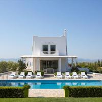 Villa in Greece, 500 sq.m.