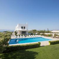Villa in Greece, 500 sq.m.