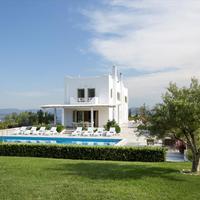 Villa in Greece, 500 sq.m.
