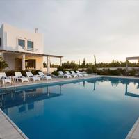 Villa in Greece, 500 sq.m.
