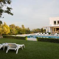 Villa in Greece, 500 sq.m.