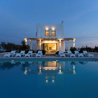 Villa in Greece, 500 sq.m.