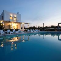 Villa in Greece, 500 sq.m.