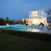 Villa in Greece, 500 sq.m.