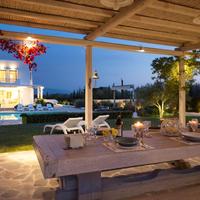 Villa in Greece, 500 sq.m.