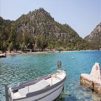 Villa in Greece, 500 sq.m.