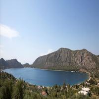 Villa in Greece, 500 sq.m.