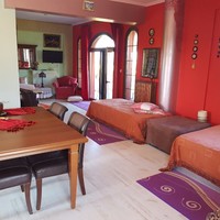 Flat in Greece, 100 sq.m.