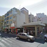 Бизнес-центр в Греции, 118 кв.м.