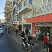 Бизнес-центр в Греции, 118 кв.м.