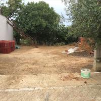 Land plot in Greece, 210 sq.m.