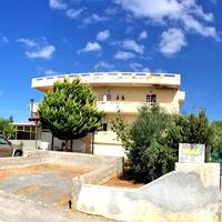 Hotel in Greece, 588 sq.m.