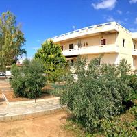 Hotel in Greece, 588 sq.m.