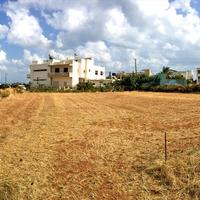 Land plot in Greece