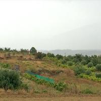 Land plot in Greece