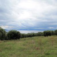 Land plot in Greece