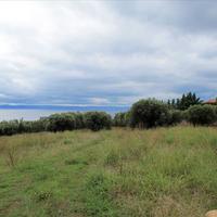 Land plot in Greece