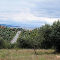 Land plot in Greece