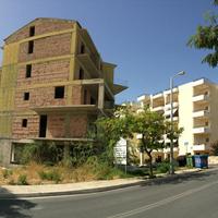 Flat in Greece, 53 sq.m.