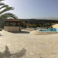 Вилла в Греции, 480 кв.м.