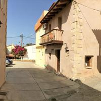 Townhouse in Greece, 68 sq.m.