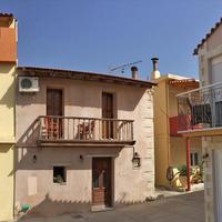 Townhouse in Greece, 68 sq.m.