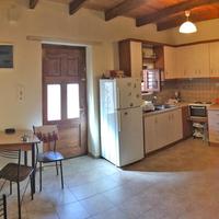 Townhouse in Greece, 68 sq.m.