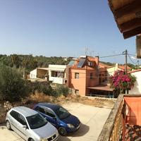 Townhouse in Greece, 68 sq.m.