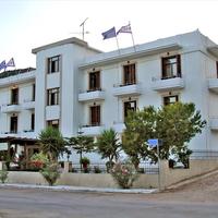 Отель (гостиница) в Греции, 1300 кв.м.