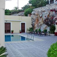 Отель (гостиница) в Греции, 1300 кв.м.