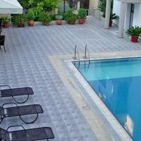 Отель (гостиница) в Греции, 1300 кв.м.