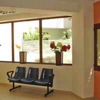 Отель (гостиница) в Греции, 1300 кв.м.