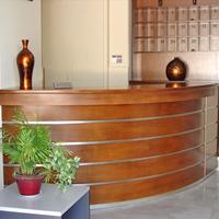 Отель (гостиница) в Греции, 1300 кв.м.