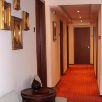 Отель (гостиница) в Греции, 1300 кв.м.