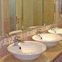 Отель (гостиница) в Греции, 1300 кв.м.