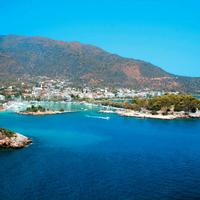 Отель (гостиница) в Греции, 1300 кв.м.