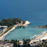 Отель (гостиница) в Греции, 1300 кв.м.