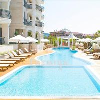 Flat in Bulgaria, Sveti Vlas, 38 sq.m.